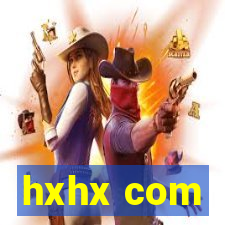hxhx com